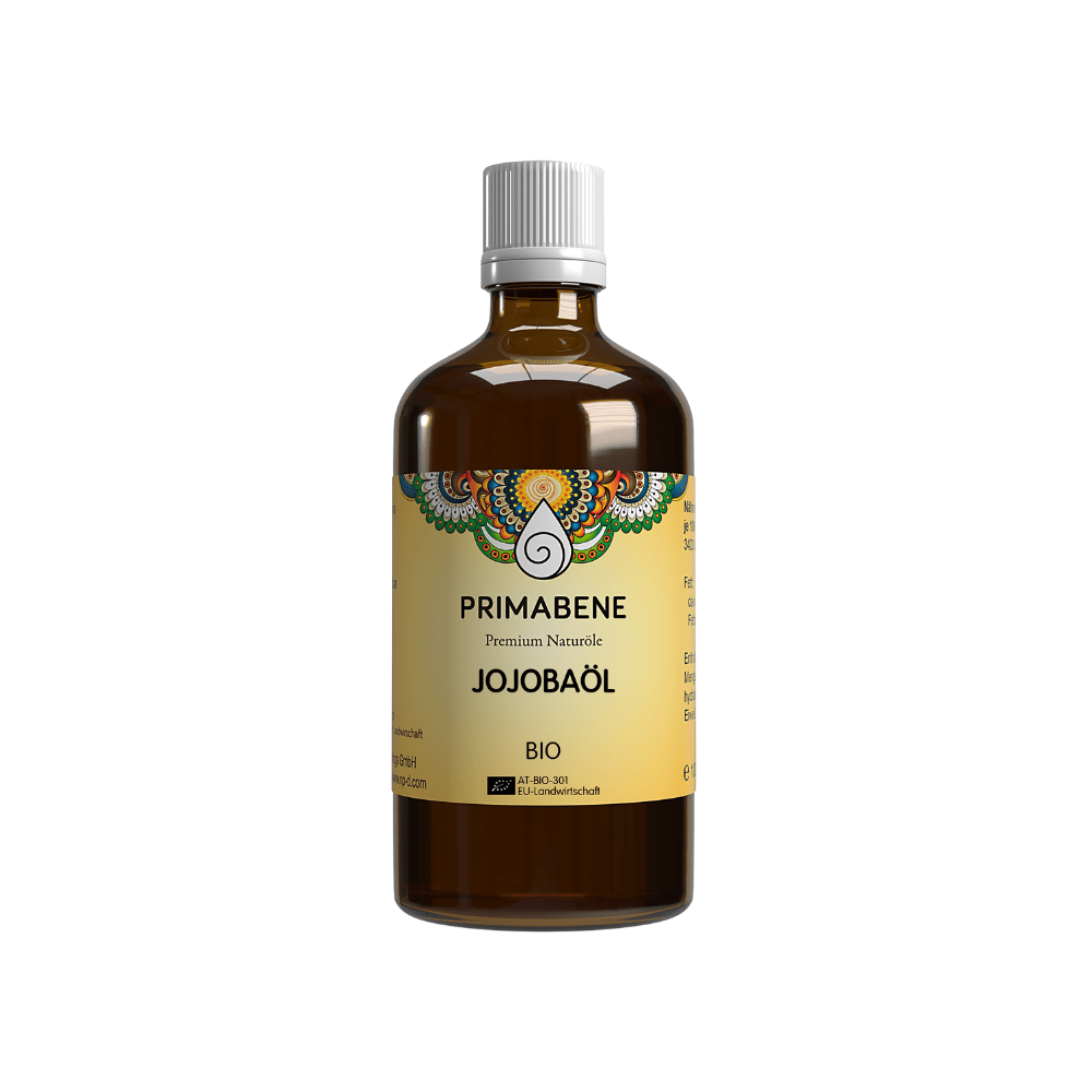 Bild von Jojoba Öl Bio